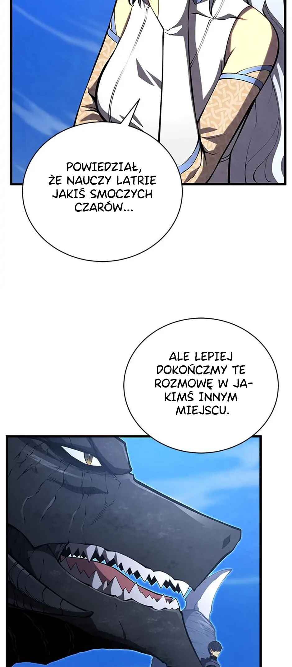 The Swordmaster's Son Chapter 50 - Page 32