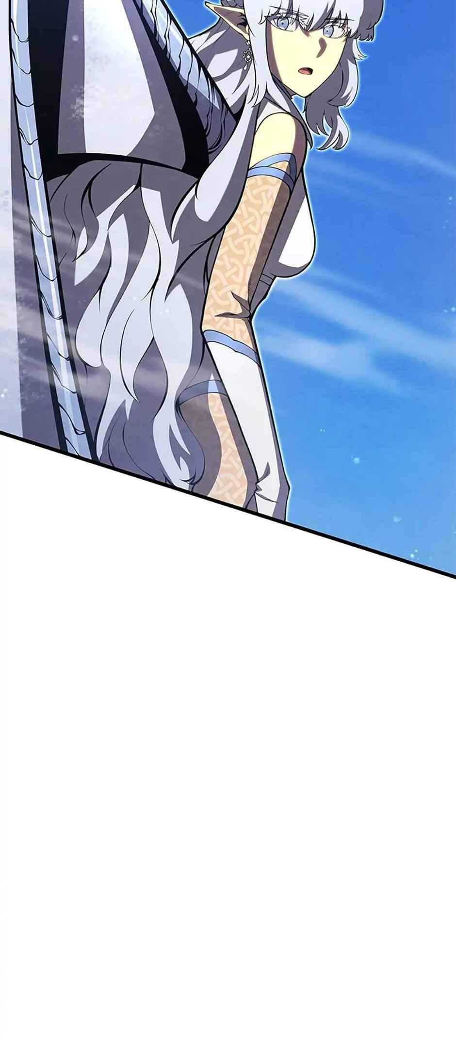 The Swordmaster's Son Chapter 50 - Page 34