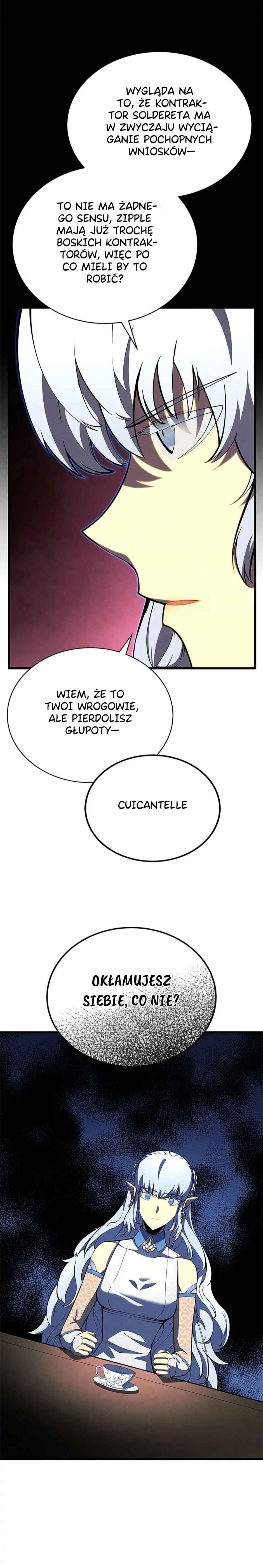 The Swordmaster's Son Chapter 50 - Page 51