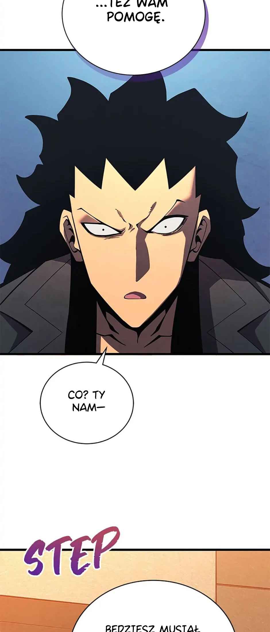 The Swordmaster's Son Chapter 50 - Page 56