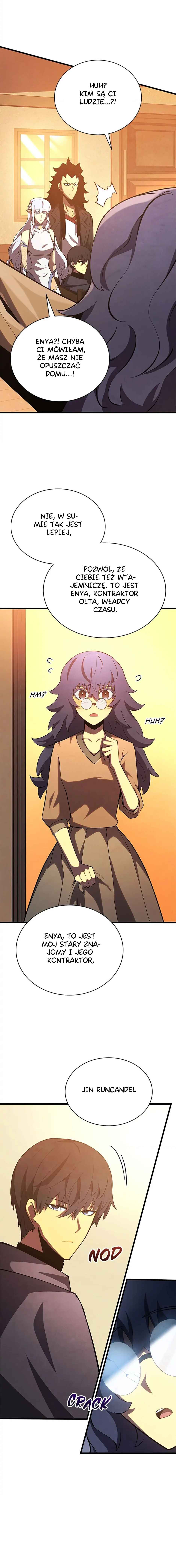 The Swordmaster's Son Chapter 50 - Page 61