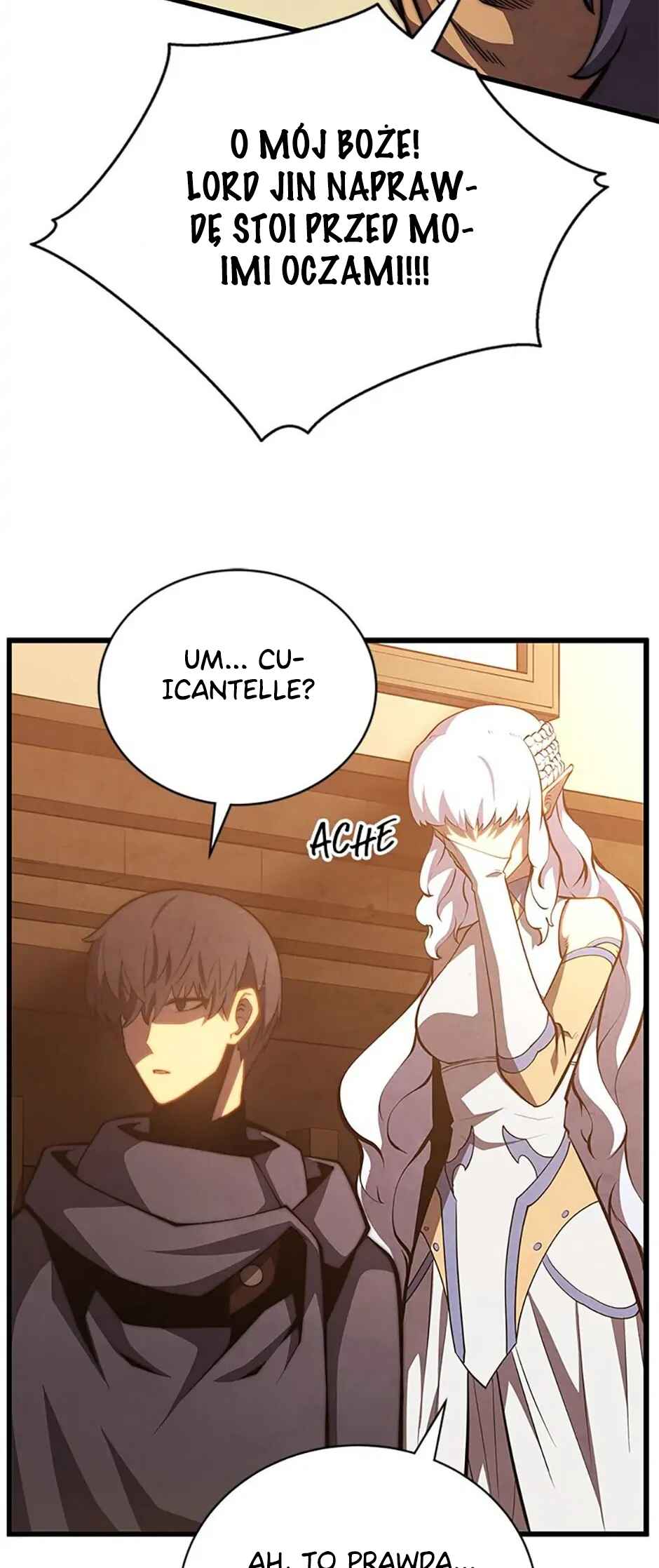 The Swordmaster's Son Chapter 50 - Page 64