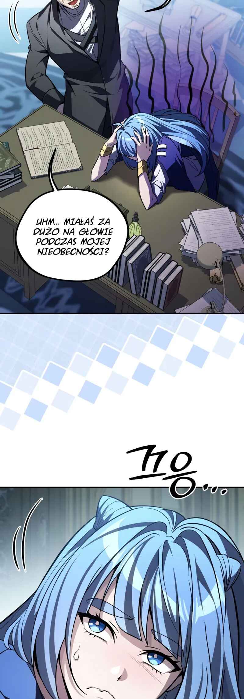 Akdang-deul ui Huwonja ga Doeeotda Chapter 14 - Page 10