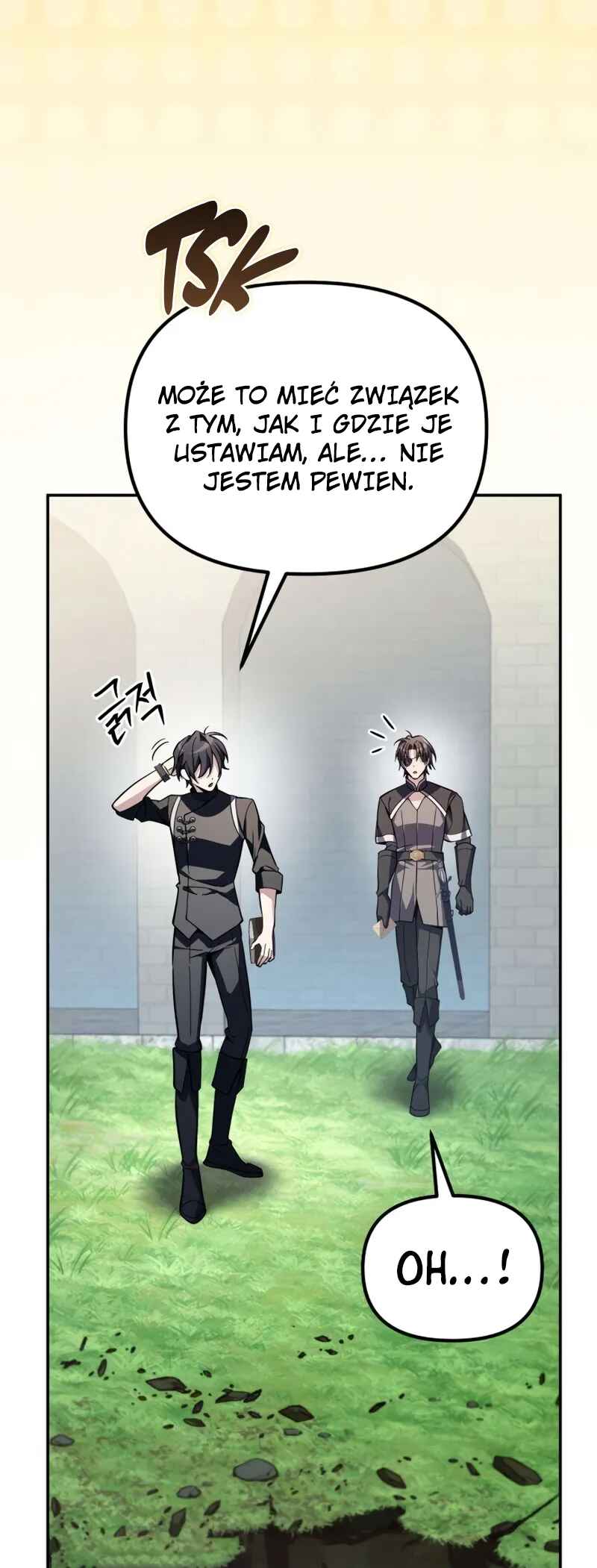 Akdang-deul ui Huwonja ga Doeeotda Chapter 14 - Page 21