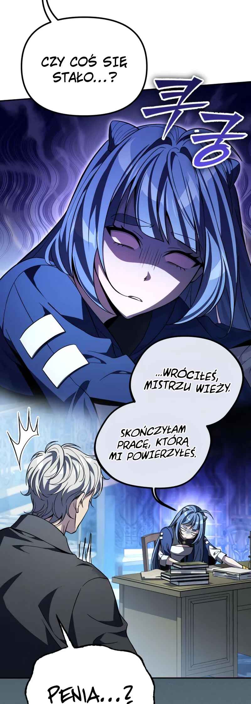 Akdang-deul ui Huwonja ga Doeeotda Chapter 14 - Page 4