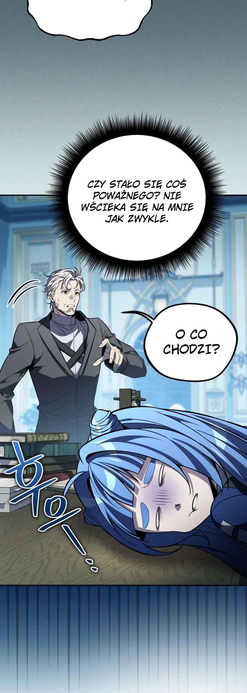 Akdang-deul ui Huwonja ga Doeeotda Chapter 14 - Page 5