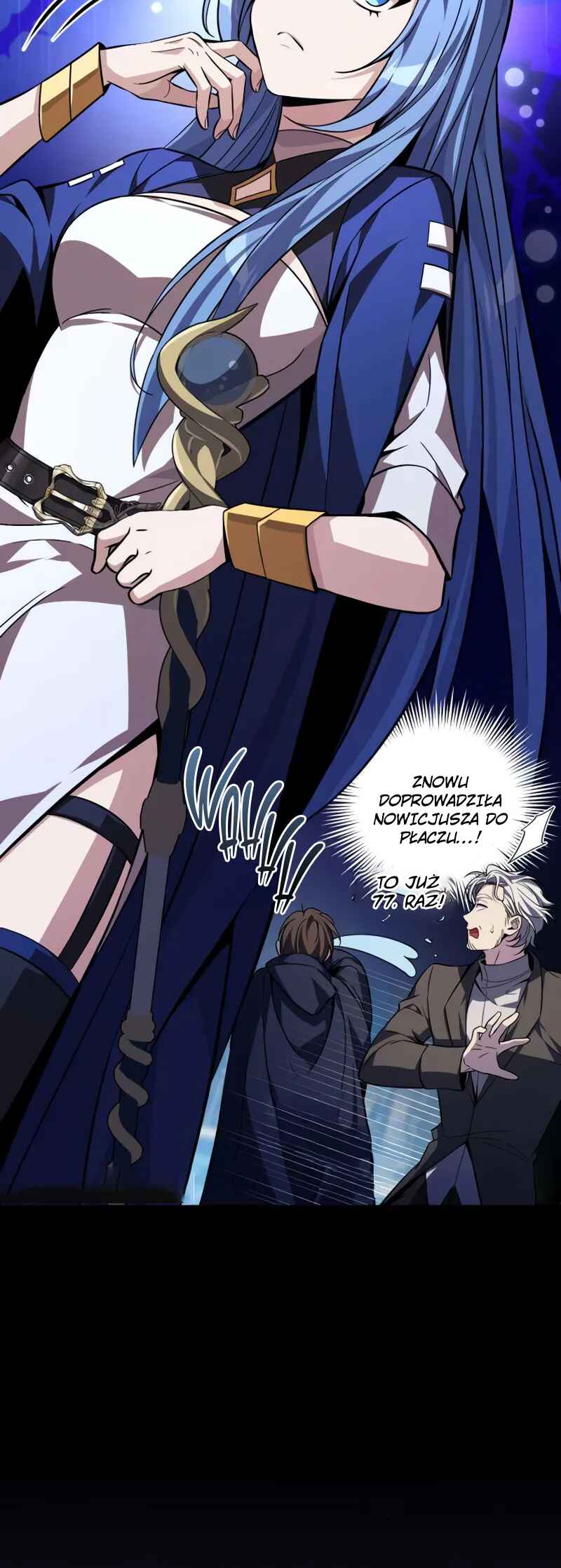 Akdang-deul ui Huwonja ga Doeeotda Chapter 14 - Page 7
