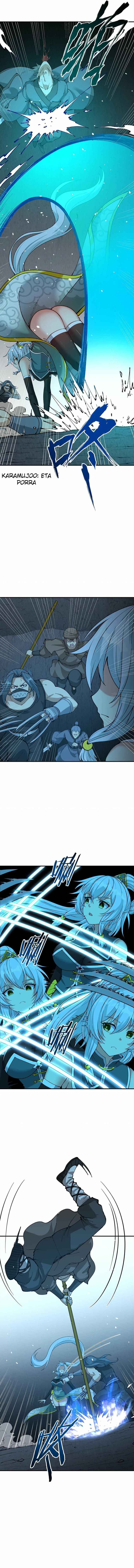 The Heavenly Path Is Not Stupid Chapter 23 - Page 10