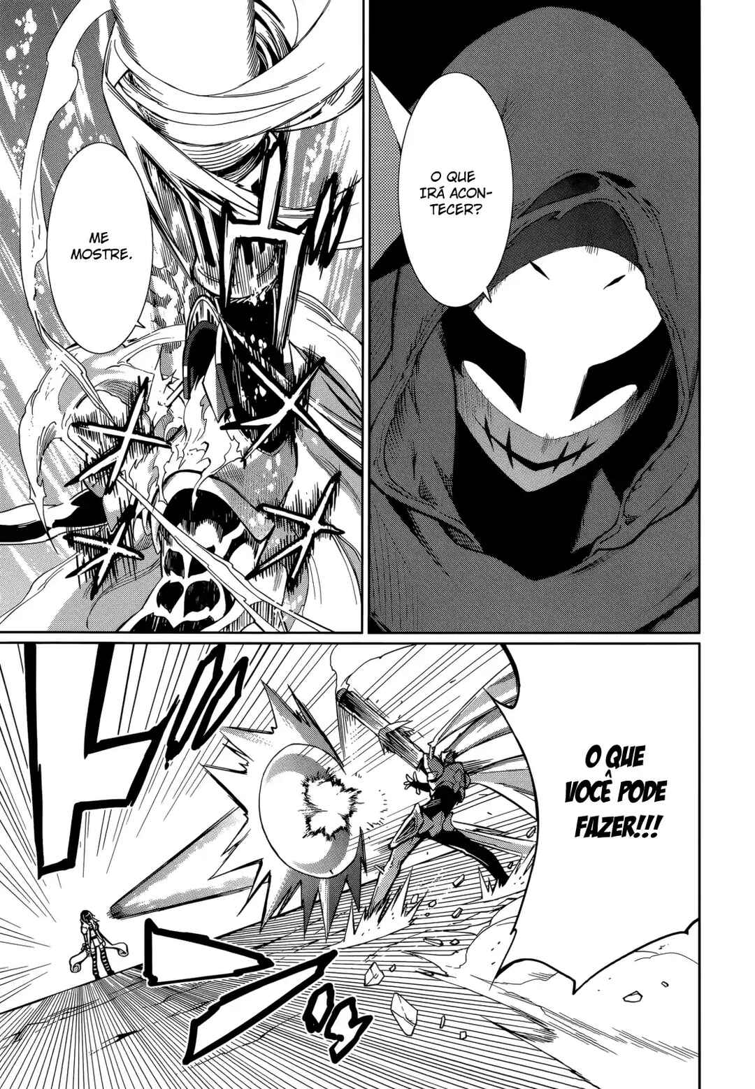 Yumekui Merry Chapter 57 - Page 6