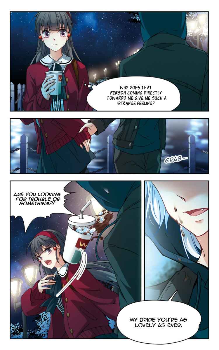 Journey to Seek Past Reincarnations Chapter 166.3 - Page 2