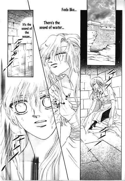 Spirit of the Ocean Chapter 29 - Page 34
