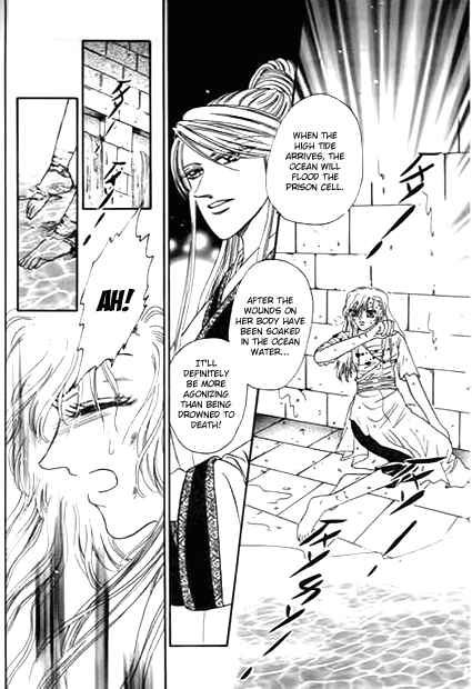 Spirit of the Ocean Chapter 29 - Page 35