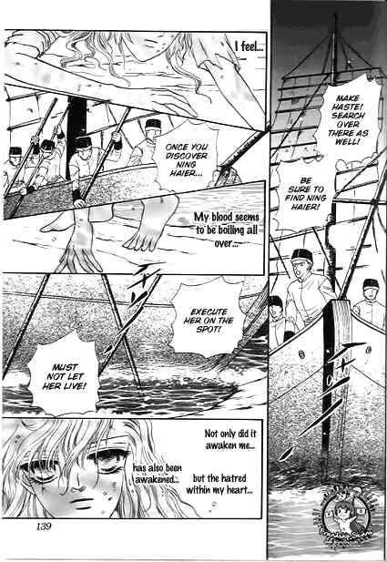 Spirit of the Ocean Chapter 29 - Page 46
