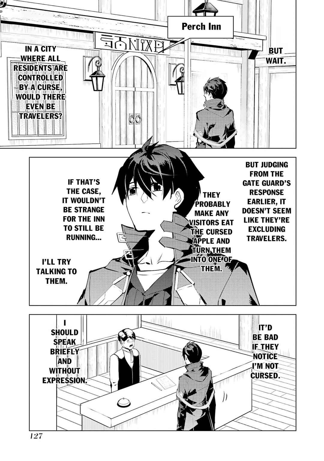 Tensei Kenja no Isekai Life ~Dai ni no Shokugyou wo Ete, Sekai Saikyou ni Narimashita~ Chapter 93.1 - Page 6