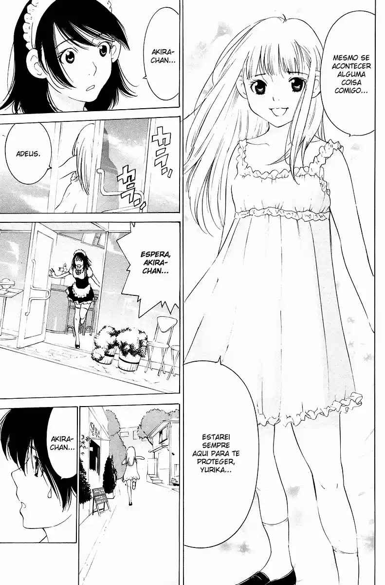 Gacha Gacha - Secret Chapter 55 - Page 11