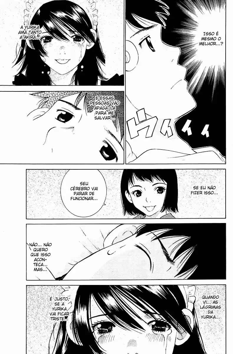 Gacha Gacha - Secret Chapter 55 - Page 13