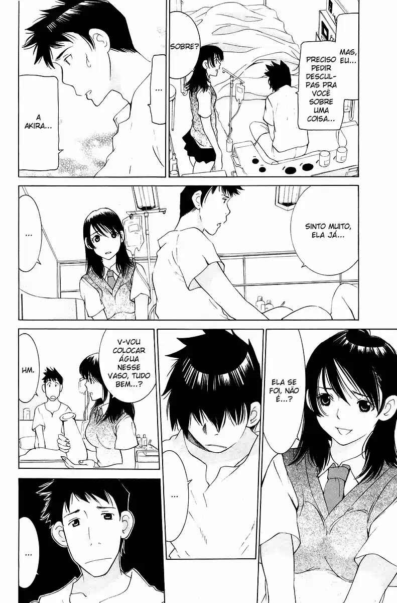 Gacha Gacha - Secret Chapter 55 - Page 27