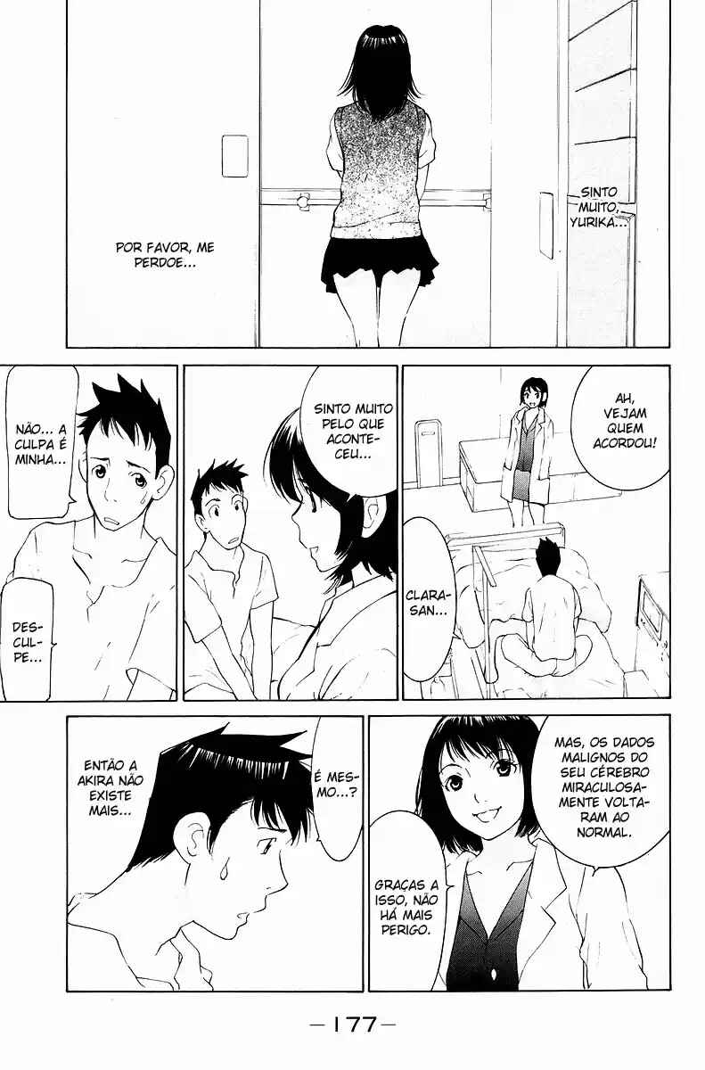 Gacha Gacha - Secret Chapter 55 - Page 28