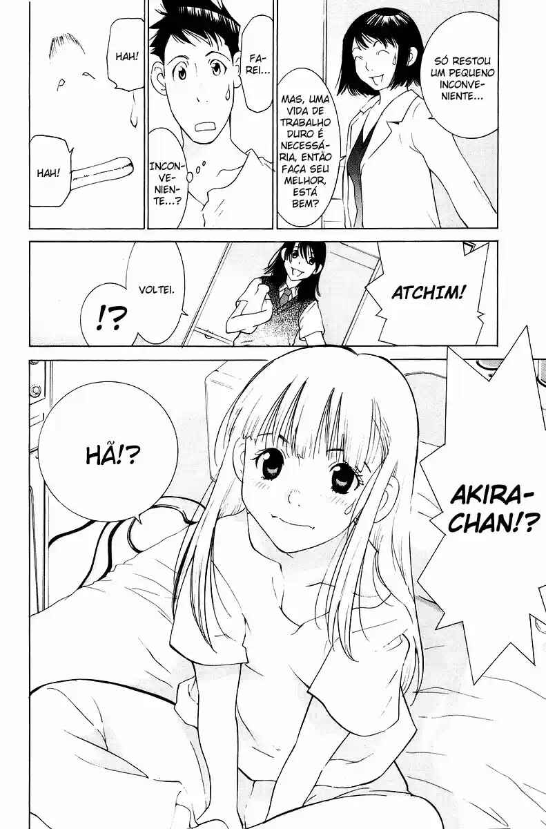 Gacha Gacha - Secret Chapter 55 - Page 29