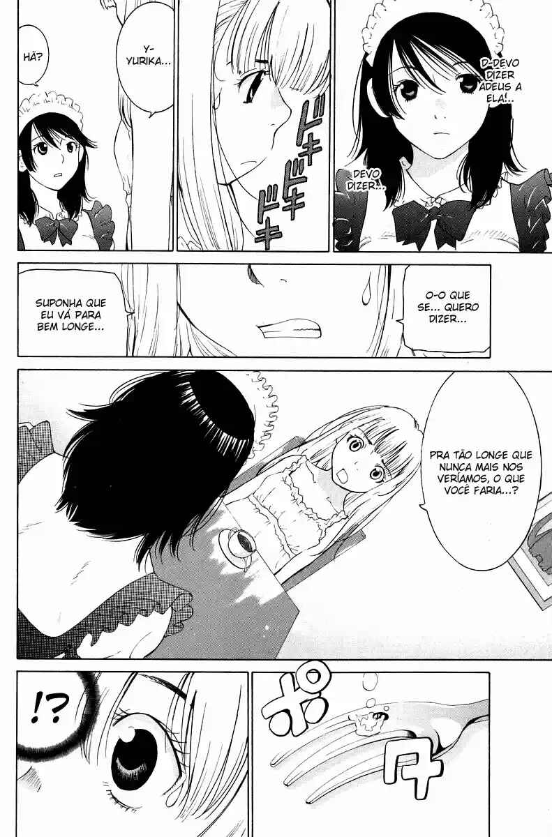 Gacha Gacha - Secret Chapter 55 - Page 8