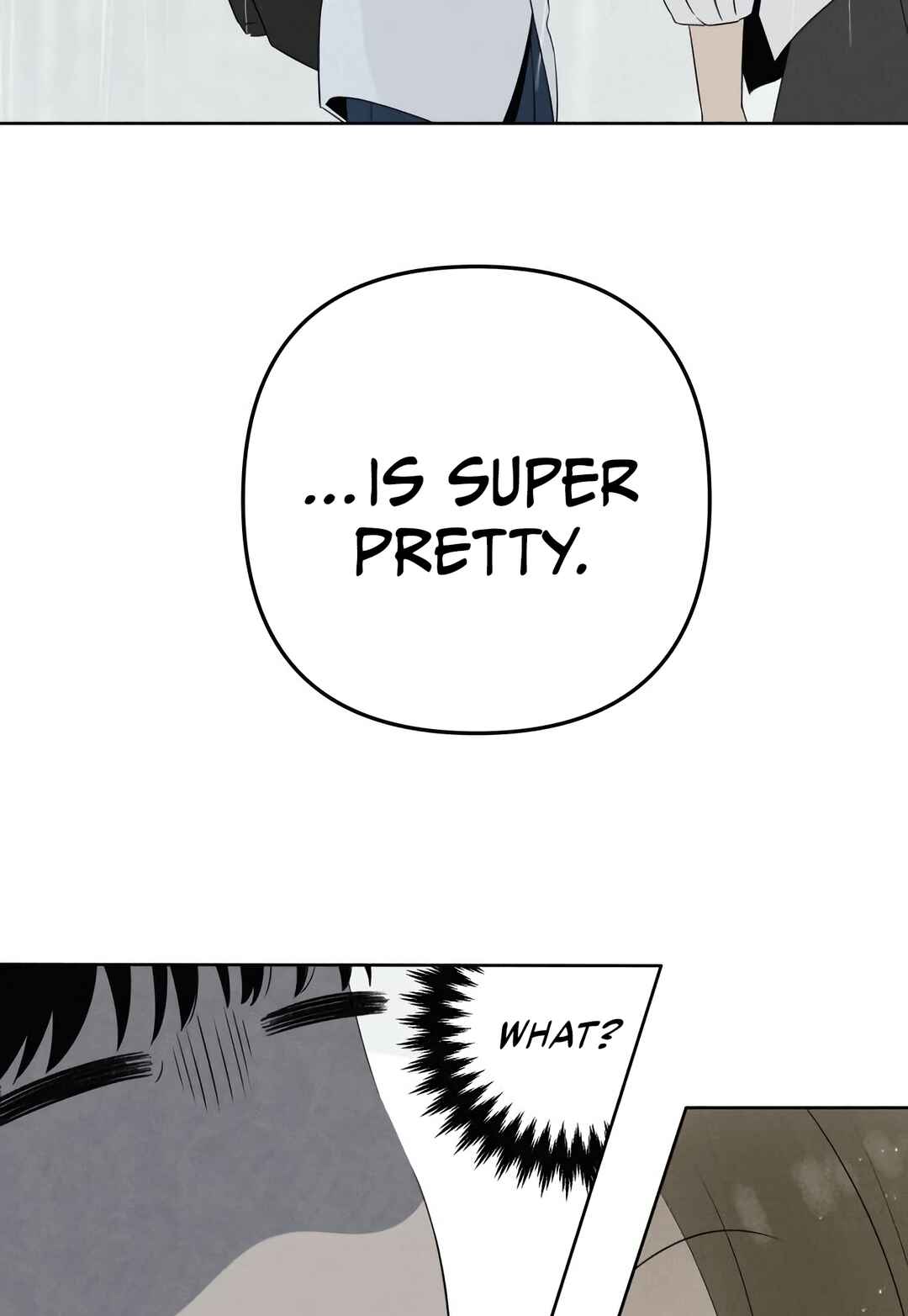 Tomato ga dwaela! Chapter 1 - Page 27