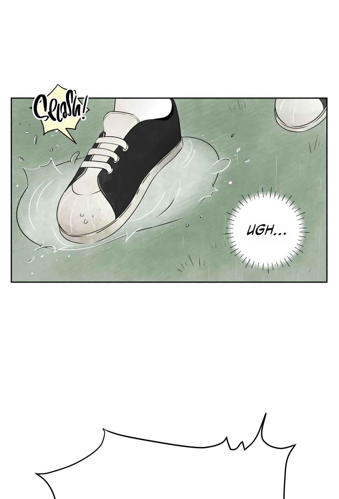 Tomato ga dwaela! Chapter 1 - Page 4