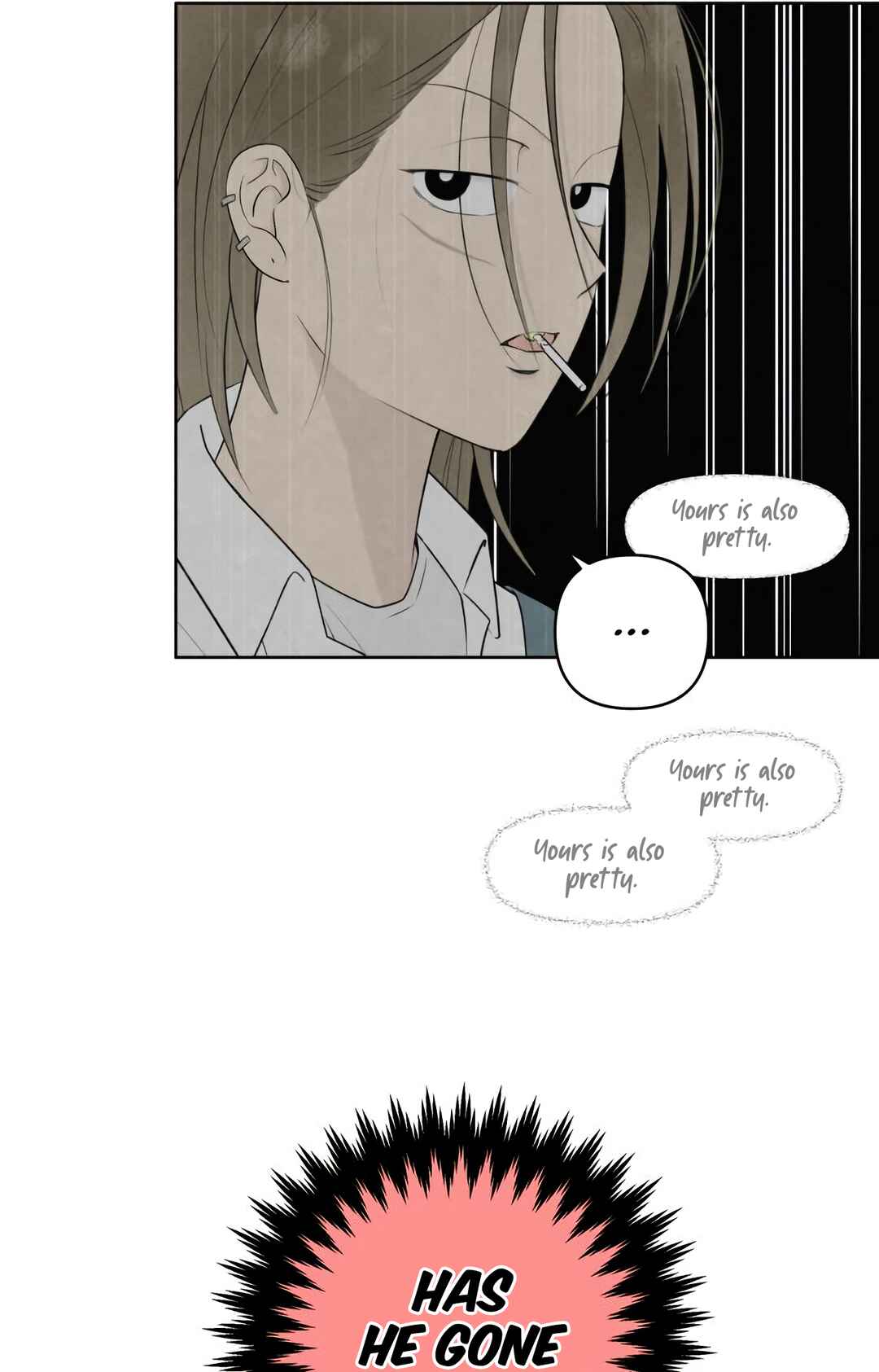 Tomato ga dwaela! Chapter 1 - Page 45