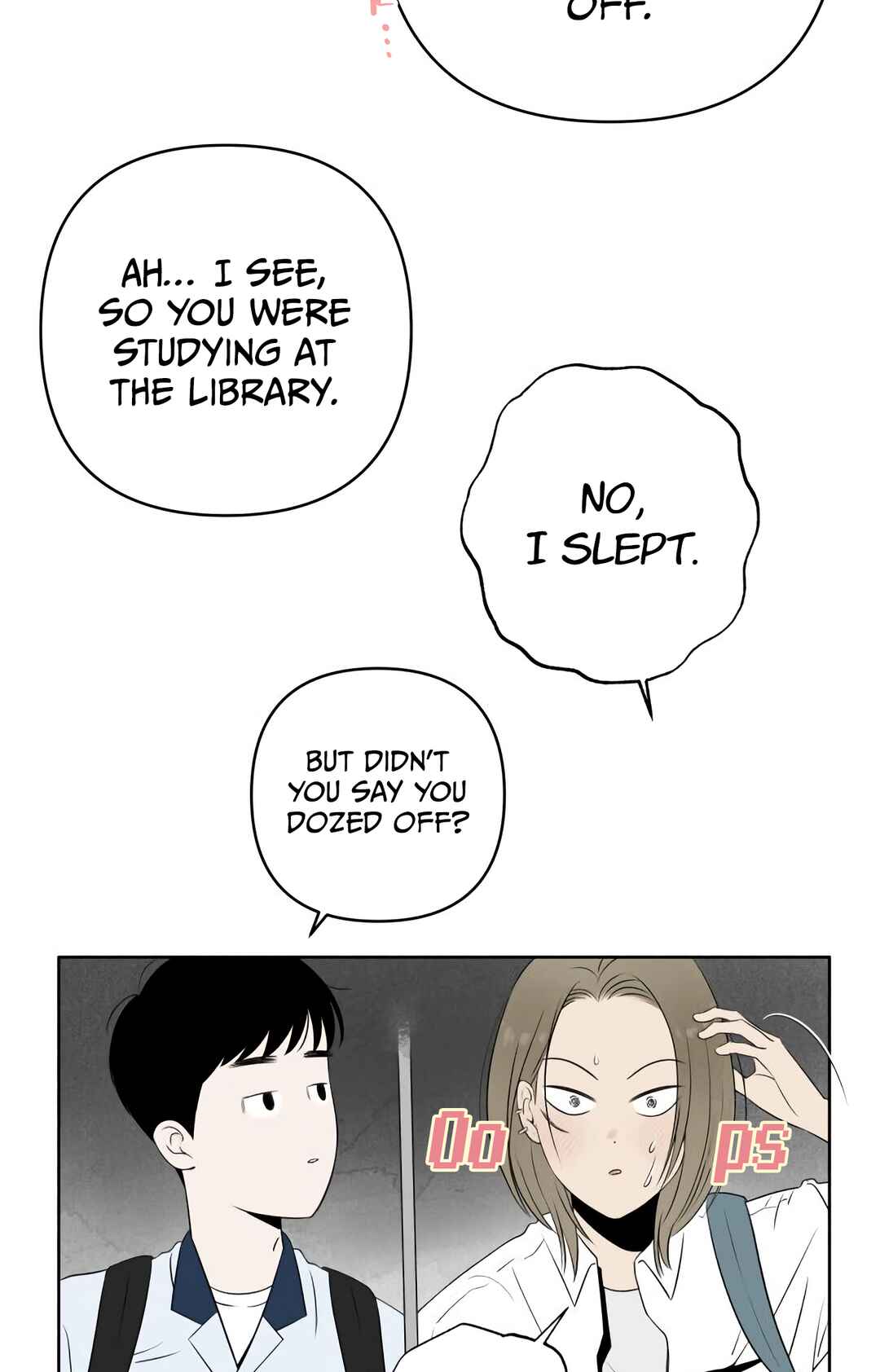 Tomato ga dwaela! Chapter 1 - Page 47