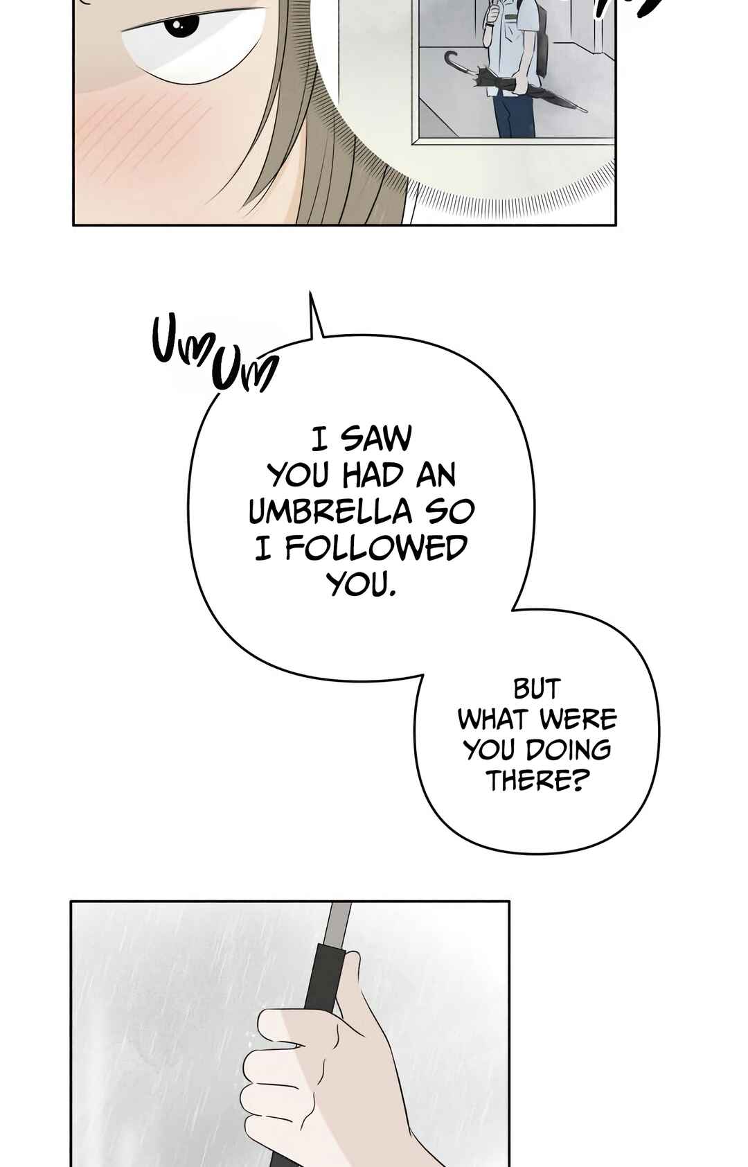 Tomato ga dwaela! Chapter 1 - Page 49