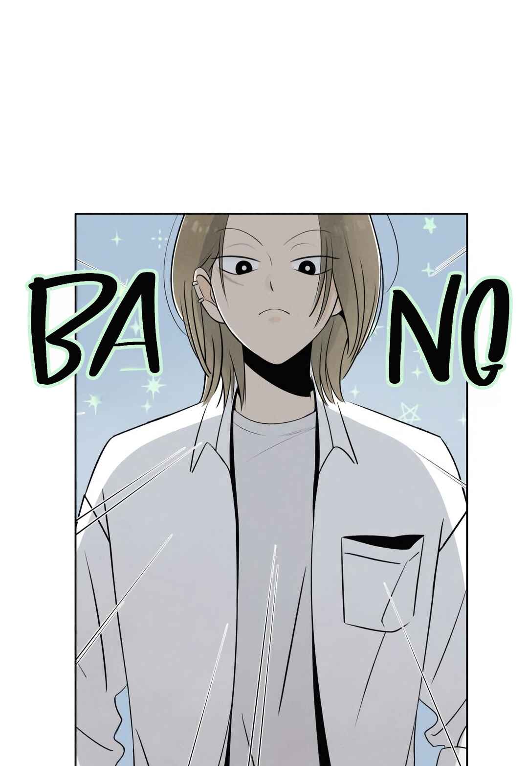 Tomato ga dwaela! Chapter 1 - Page 60