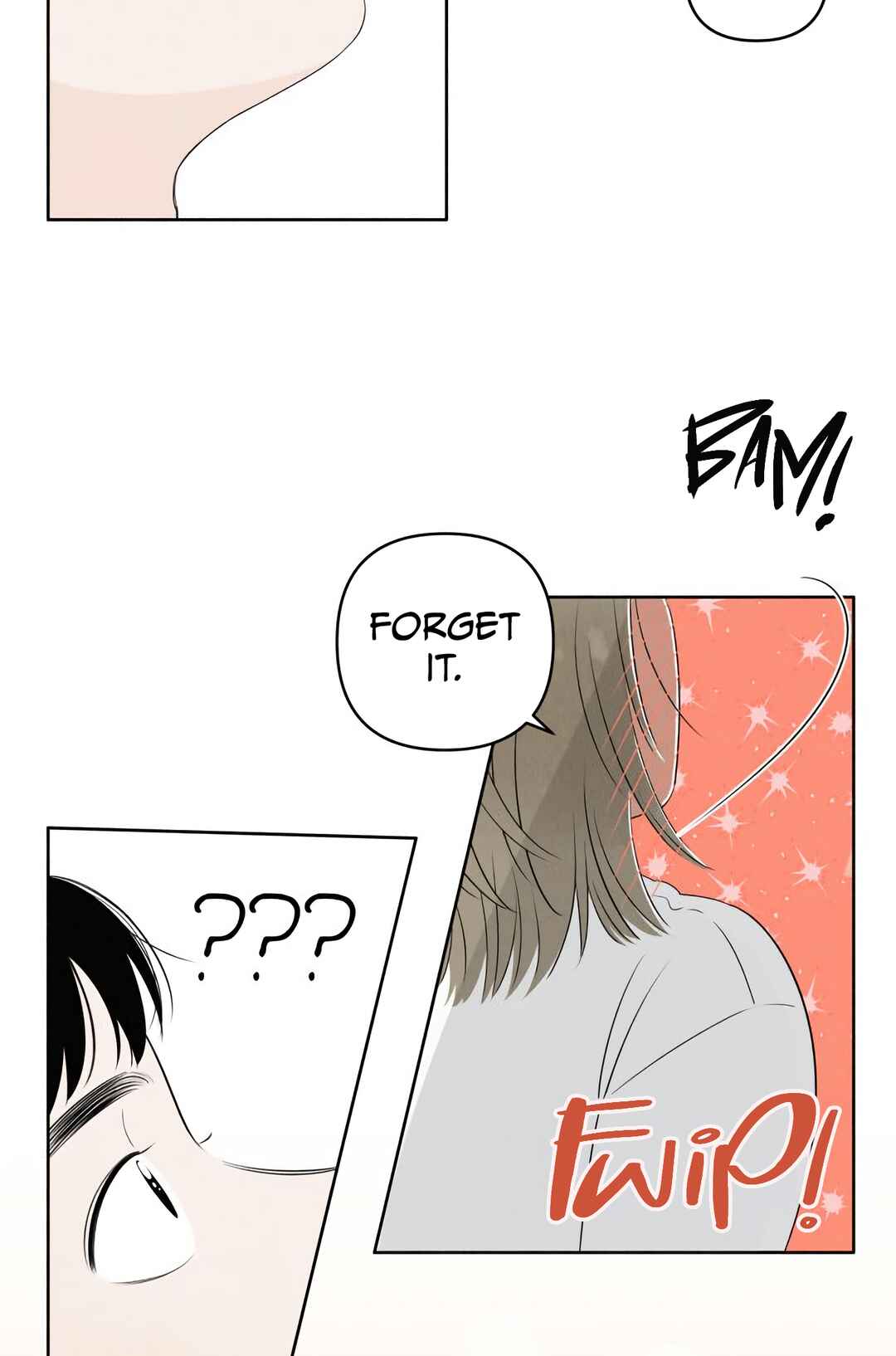 Tomato ga dwaela! Chapter 1 - Page 77