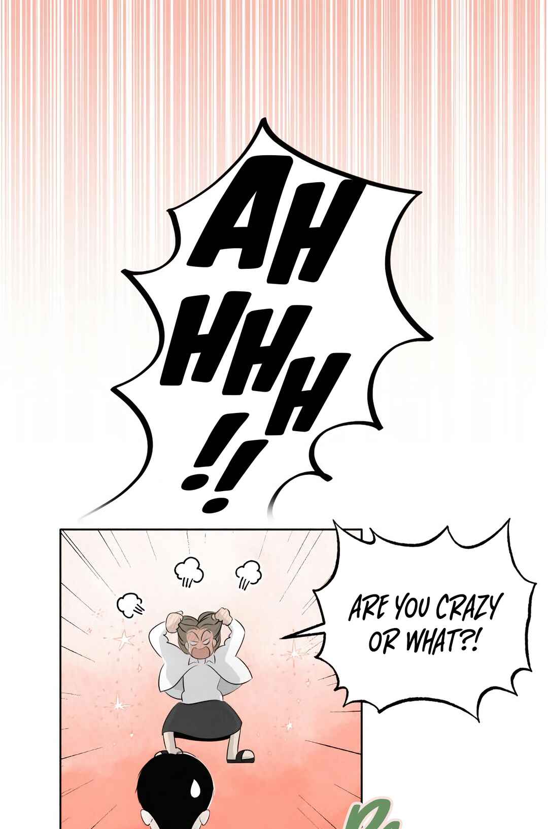 Tomato ga dwaela! Chapter 1 - Page 79