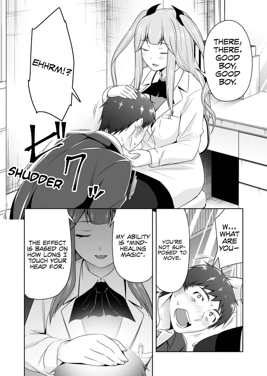 Devil-Chi Chapter 83 - Page 11