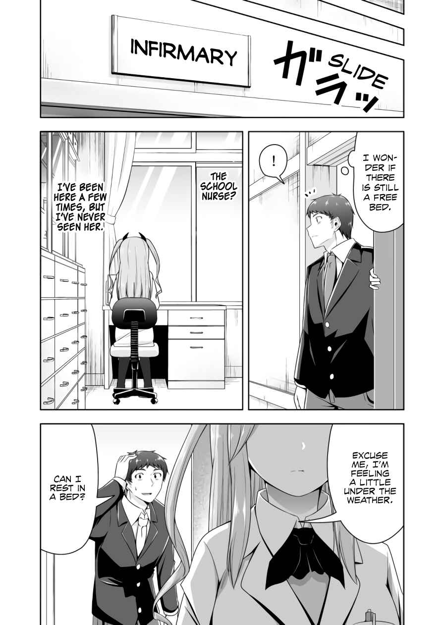Devil-Chi Chapter 83 - Page 5