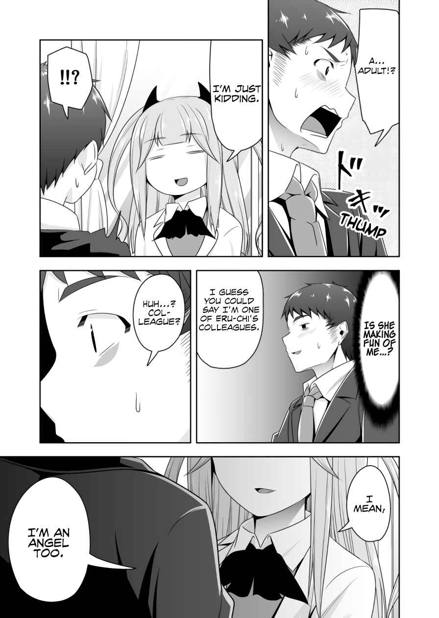 Devil-Chi Chapter 83 - Page 8