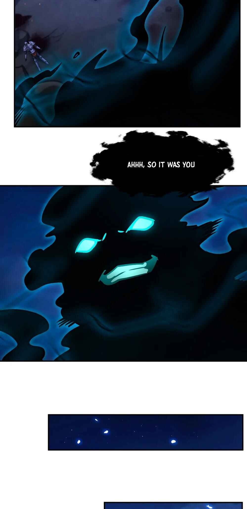 Xuè Jī yǔ Qíshì Chapter 322 - Page 27
