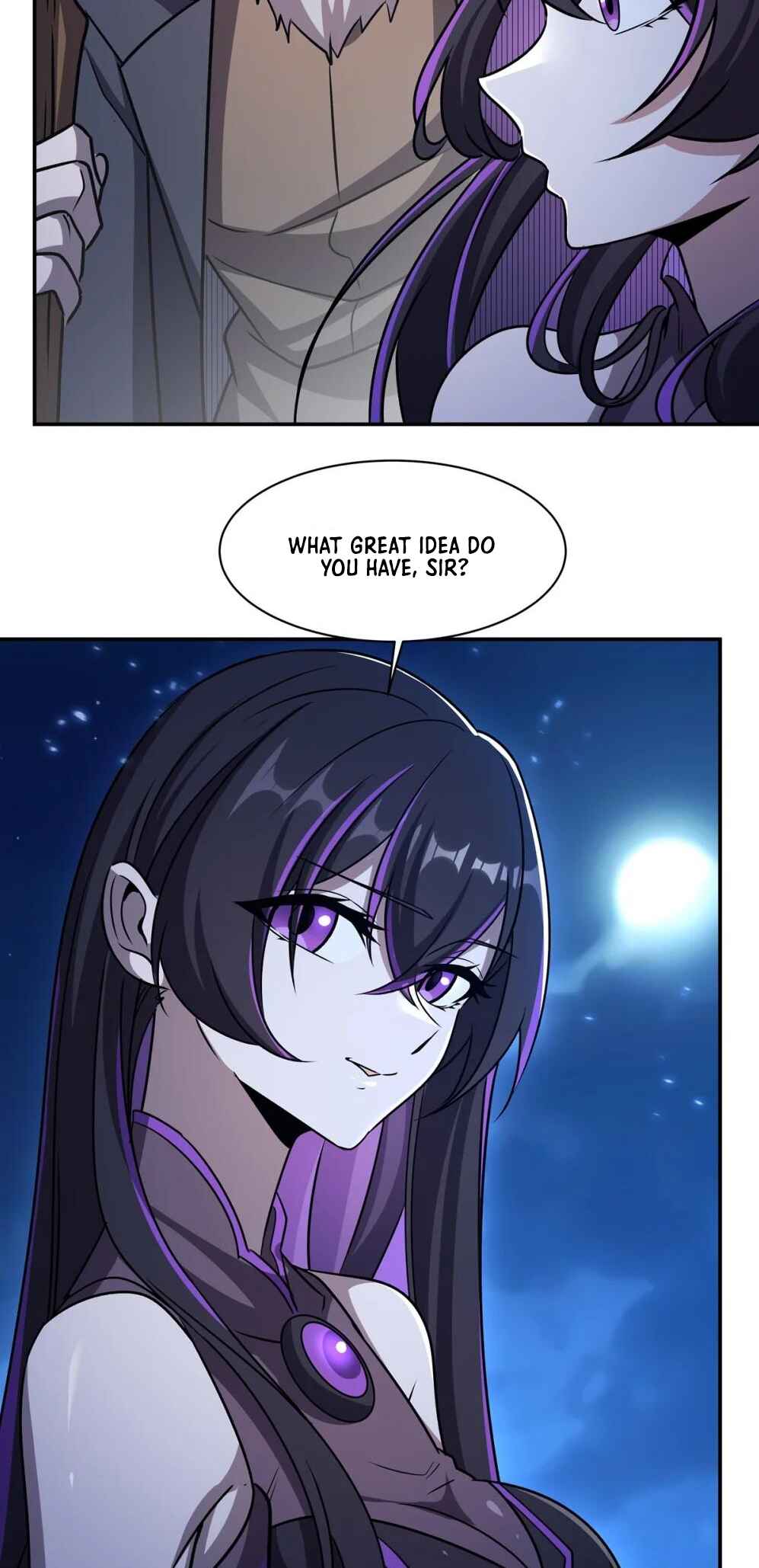 Xuè Jī yǔ Qíshì Chapter 322 - Page 31