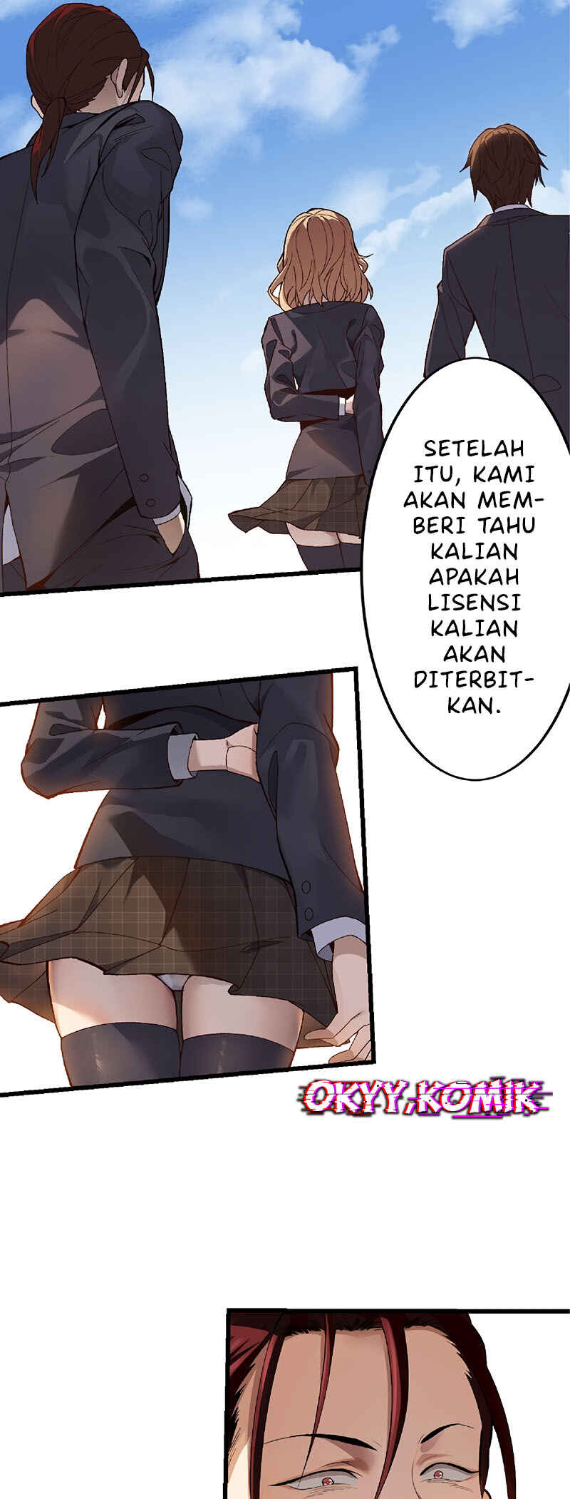 Isekai-gaeri no Saikyou Tamer, Tsukaima wa Osananajimi Chapter 1 - Page 45