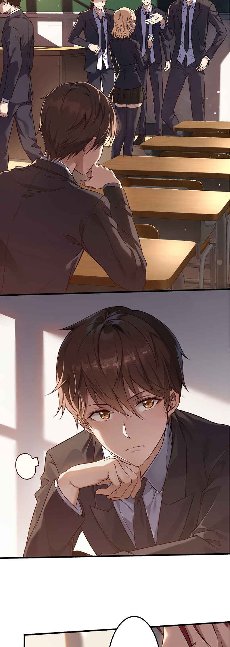 Isekai-gaeri no Saikyou Tamer, Tsukaima wa Osananajimi Chapter 1 - Page 9