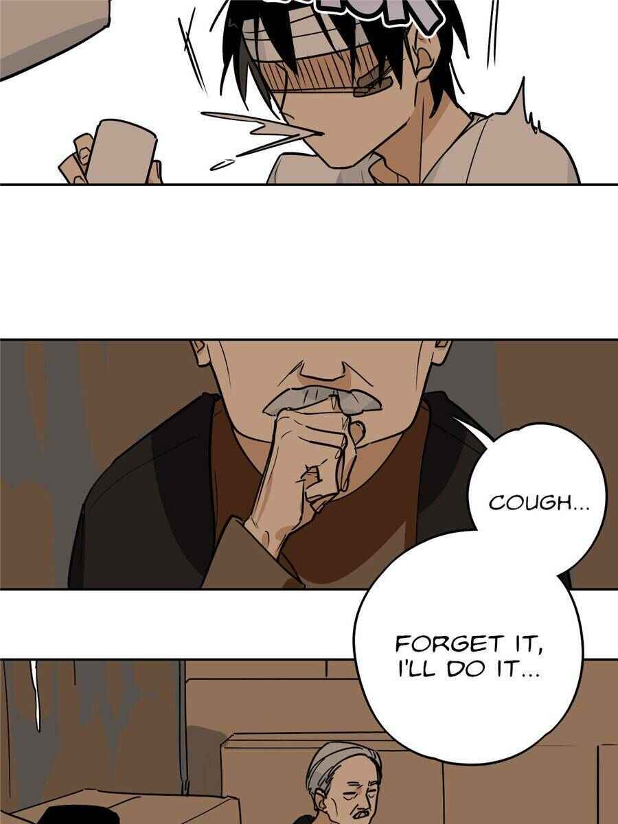 My Mobster Girlfriend Chapter 6 - Page 15