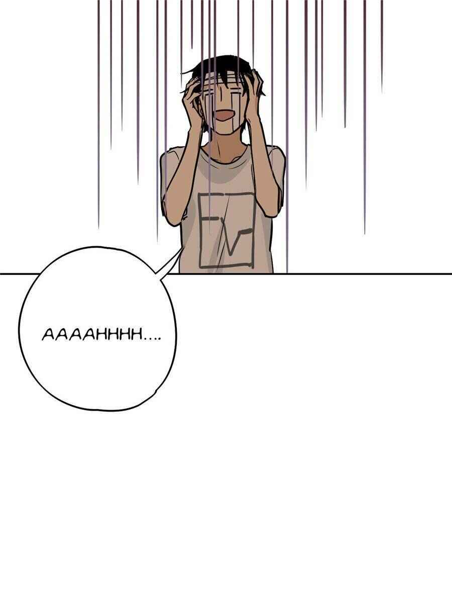 My Mobster Girlfriend Chapter 6 - Page 33