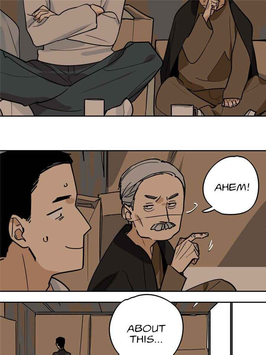 My Mobster Girlfriend Chapter 6 - Page 5