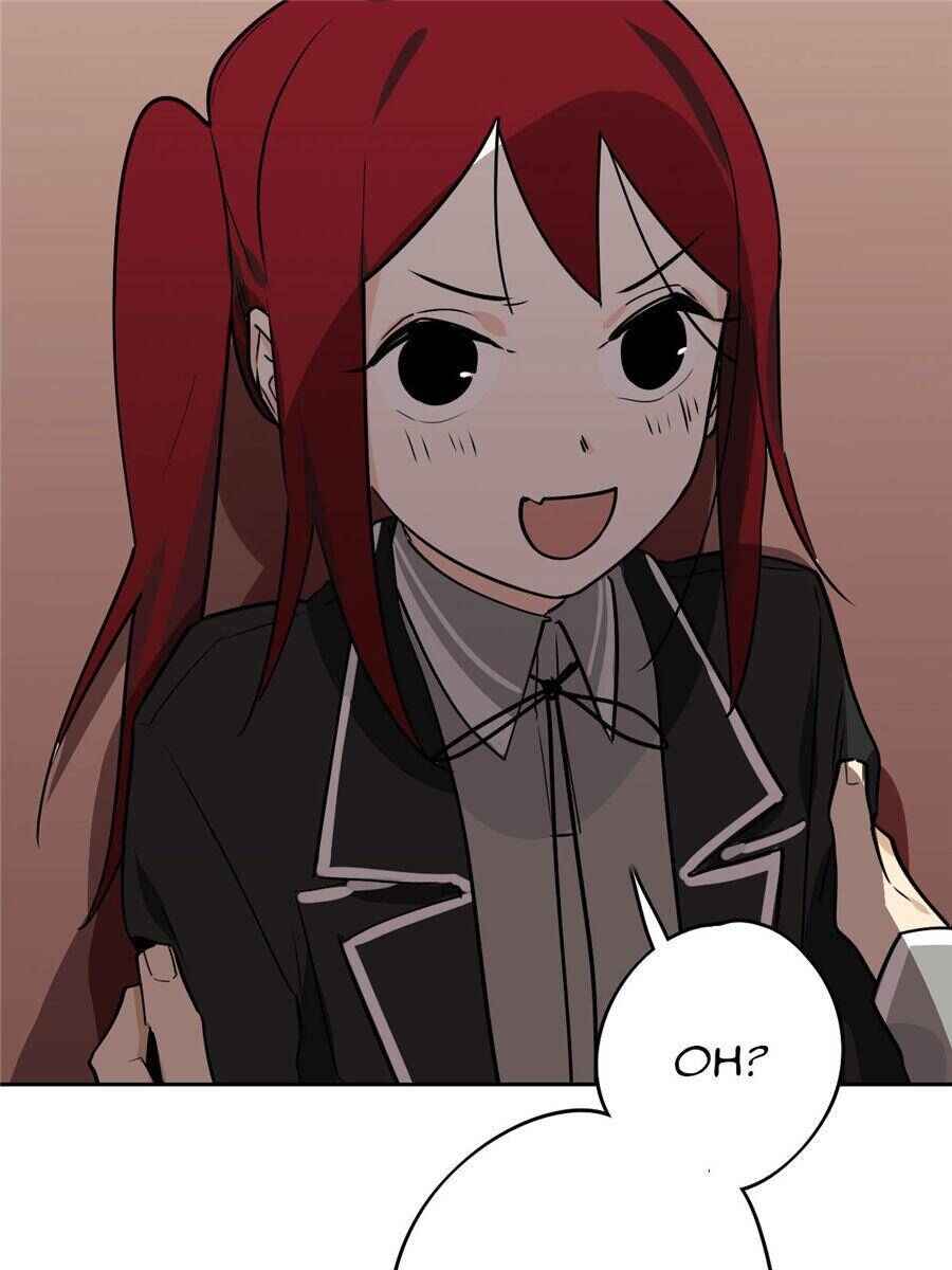 My Mobster Girlfriend Chapter 6 - Page 63