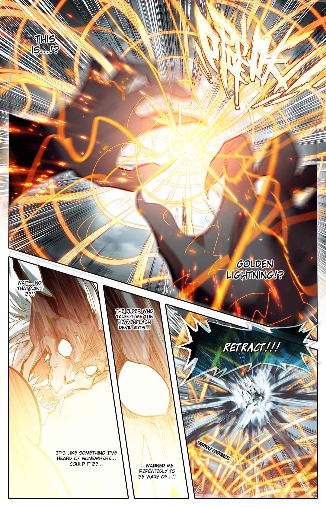 Fánrén Xiūxiān Zhuàn Chapter 336 - Page 7