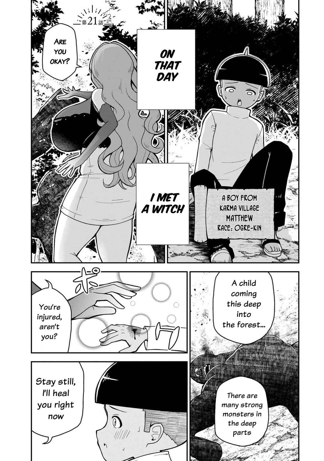 Fujun'na Kanojotachi wa Zange Shinai Chapter 21 - Page 2