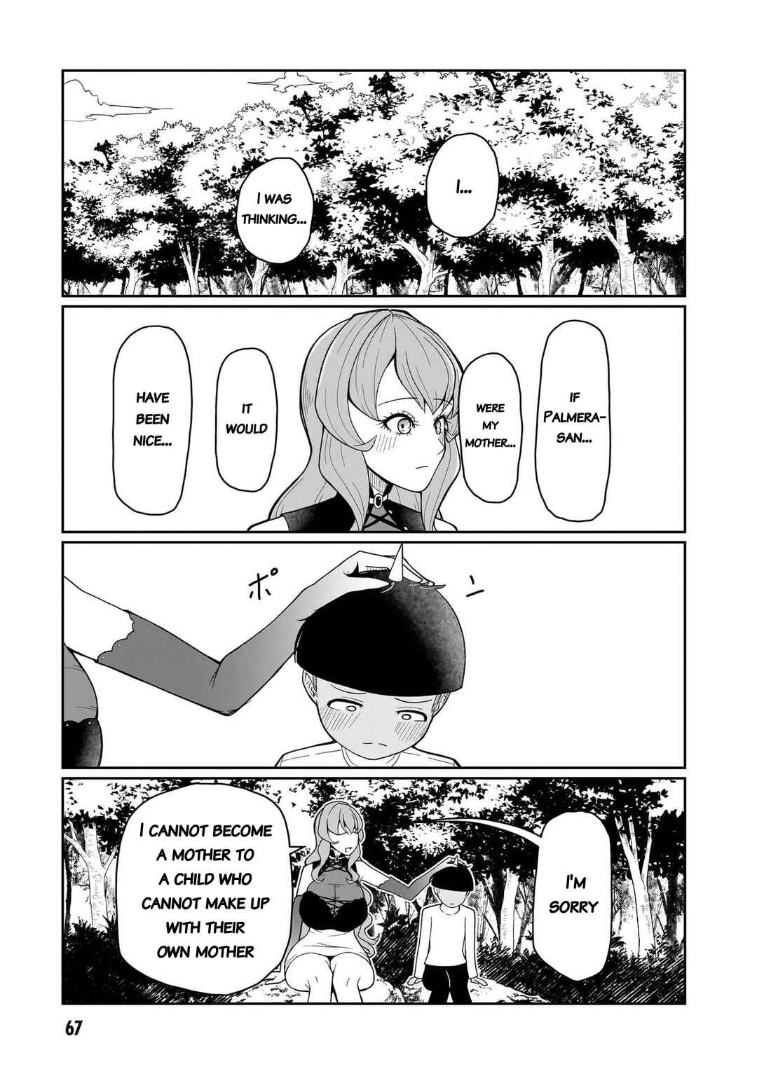 Fujun'na Kanojotachi wa Zange Shinai Chapter 21 - Page 8