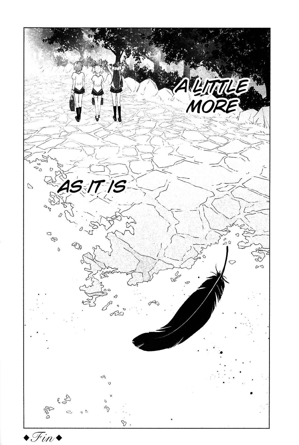 Puella Magi Madoka Magica: 10th Anniversary Book Series Chapter 3 - Page 25