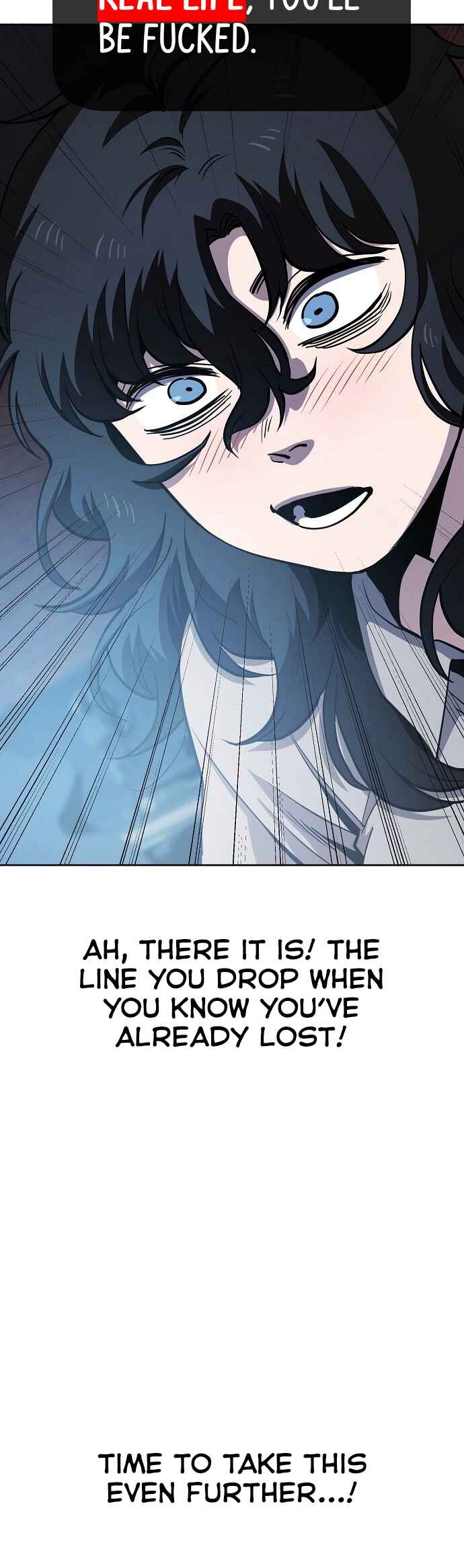Mujikbaeksu Gye Baek-sun Chapter 47 - Page 20