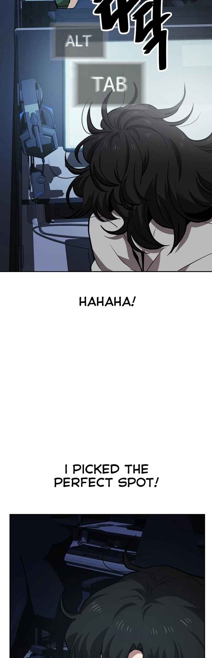 Mujikbaeksu Gye Baek-sun Chapter 47 - Page 5