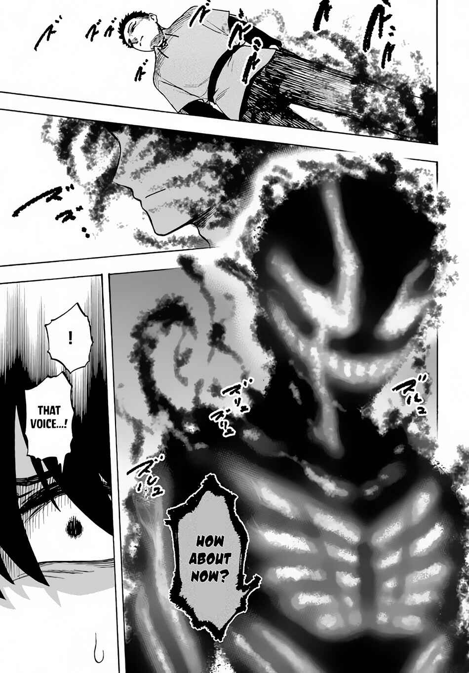 Nito no Taidana Isekai Shoukougun ~Saijaku Shoku "Healer" nano ni Saikyou wa Cheat desu ka?~ Chapter 13 - Page 6